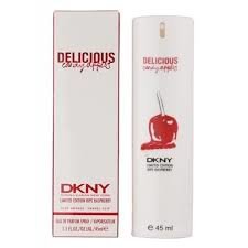 Donna Karan DKNY Delicious Candy Apples Ripe Raspberry 45 ml