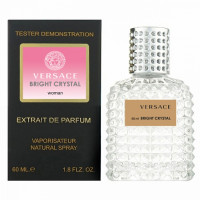 Тестер Versace Bright Crystal for women 60 мл ОАЭ