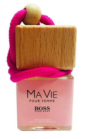Ароматизатор Hugo Boss Ma Vie 10 ml