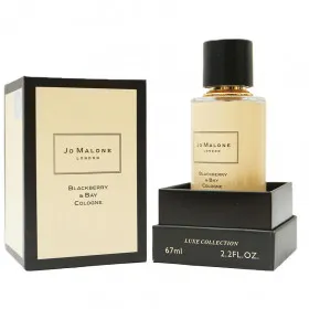 Luxe collection J. M. Blackberry &amp; Bay for women 67 ml