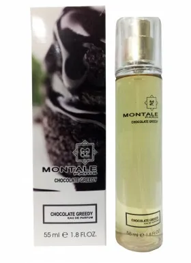 Духи с феромонами 55 ml Montale Chocolate Greedy edp