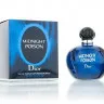 Christian Dior Poison Midnight for women 100 ml