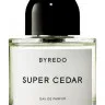 Byredo - Super Cedar  100 ml
