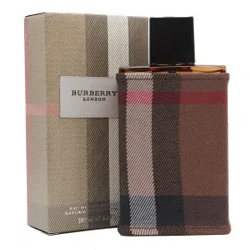 Burberry London edt for men 100 ml ОАЭ