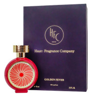 HFC Golden Fever unisex 75 ml