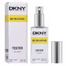 Тестер ОАЭ  Donna Karan Be Delicious 60 ml ОАЭ