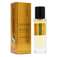 Компактный парфюм Kajal Lamar edp unisex 45 ml