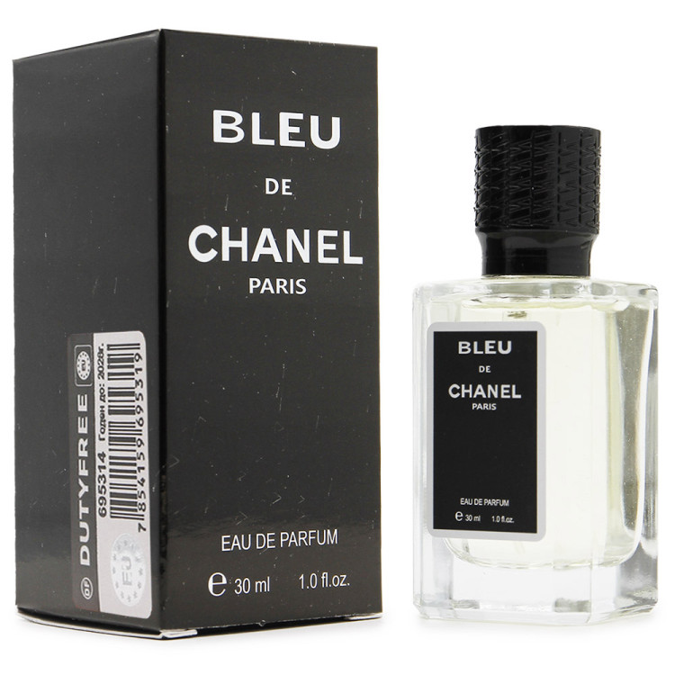 その他 BLEU DE CHANEL Eau de Parfum 30ml Chanel Bleu De Chanel for men 30 ml купить в интернет магазине 329