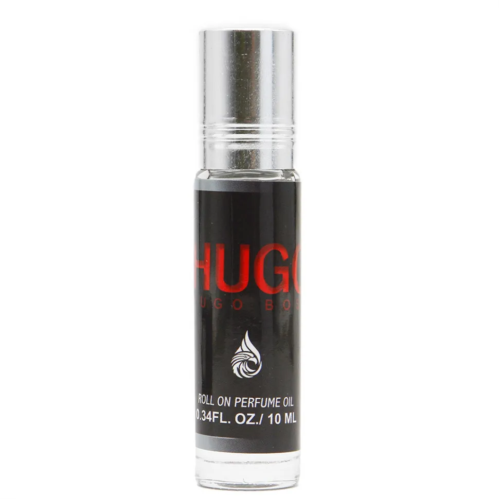 Духи с феромонами Hugo Boss Just Different for men 10 ml