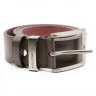 Мужской ремень Tommy Hilfiger – коричневый - уценка
