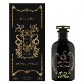 Gucci The Voice Of The Snake edp унисекс 100 ml