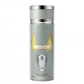 Мист для тела "I Angel"  Warrior – 250 ml