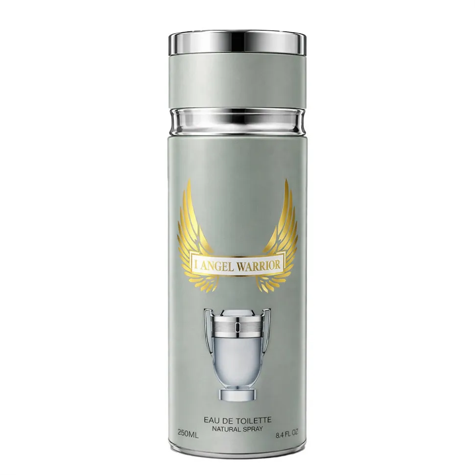 Мист для тела "I Angel"  Warrior – 250 ml