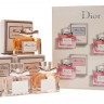 Подарочный набор Christian Dior Miss Dior La Collection 4х5 ml