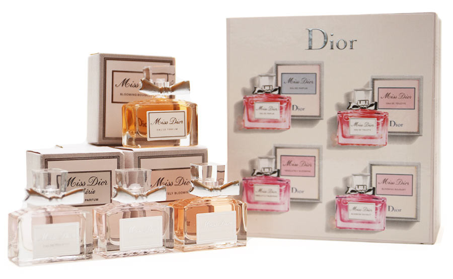 Christian Dior Miss Dior La Collection 