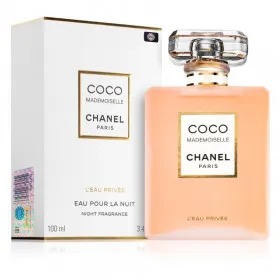 Chanel Coco Mademoiselle L  Eau Privee eau pour la nuit 100 ml ОАЭ