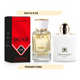 Парфюм Beas Trussardi Donna 50 ml for women арт. W 520