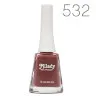 Лак для ногтей Milady 10 ml арт. 532