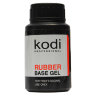 Базовое покрытие Kodi Rubber Base Gel каучуковое 30 ml