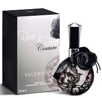 Valentino "Rock'n Rose Couture" 50 ml
