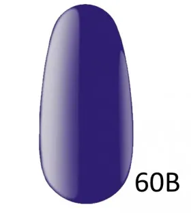 Гель лак Kodi Professional №60B 12 ml