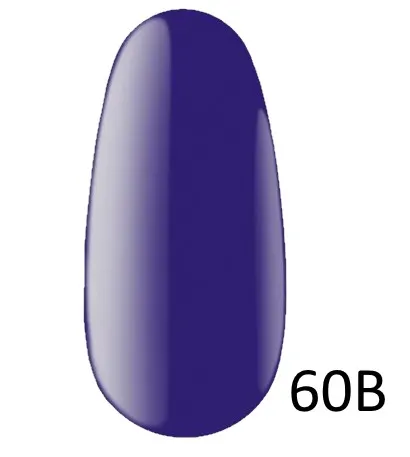 Гель лак Kodi Professional №60B 12 ml