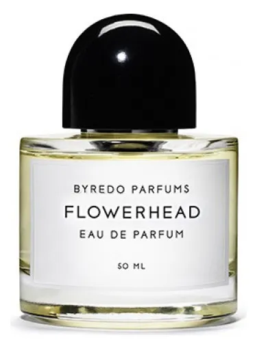 Byredo - Flowerhead  for woman 100 ml