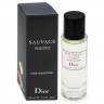 Компактный парфюм Dior Sauvage pour homme 45 ml