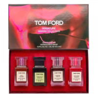 Подарочный набор Tom Ford Miniature Modern Collection 4 x 30 ml