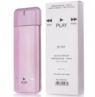 Тестер Givenchy "Play for Her" 75 ml