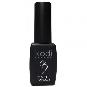Верхнее покрытие Kodi Matte Top Coat — 8 ml