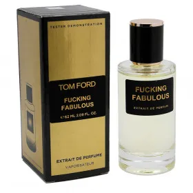 Extrait de Perfume - Tom Ford Fucking Fabulous unisex edp 62 ml