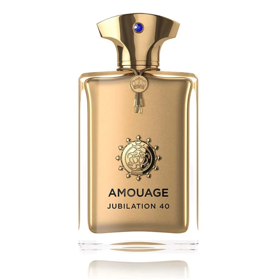 Amouage Jubilation 40 edp for men 100 ml ОАЭ