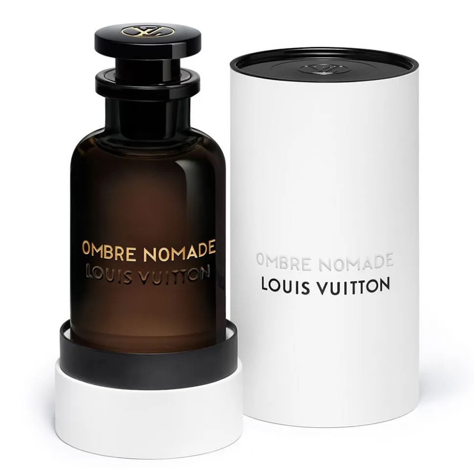 Louis Vuitton Ombre Nomade unisex 100 ml ОАЭ