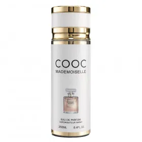 Мист для тела "I Angel" Cooc Mademoiselle - 250 ml