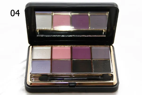 Тени Сhanel Les 8 ombres 24g /сереб./