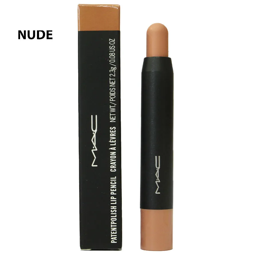 Помада-стик Crayon a Levres 2.3g - 12 шт