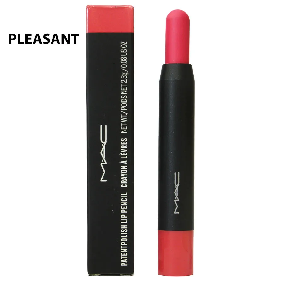 Помада-стик Crayon a Levres 2.3g - 12 шт