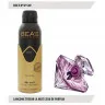 Дезодорант Beas Lancome Tresor La Nuit L'eau De Parfum women 200 ml арт. W 540