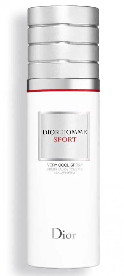Christian Dior Dior Homme Sport Fresh EDT 100 ml