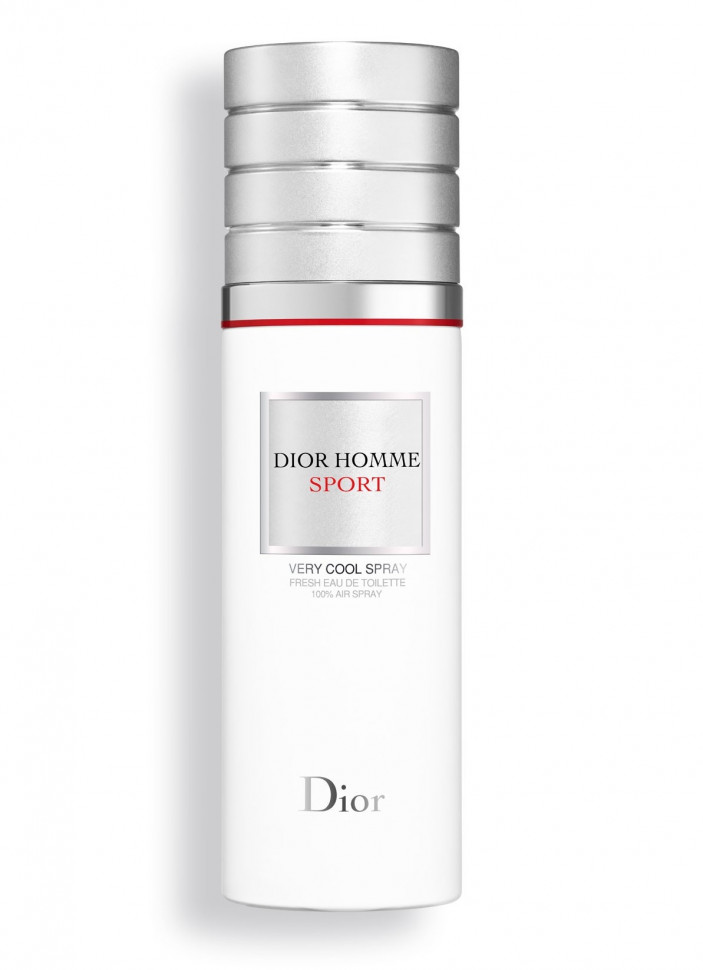 Dior Homme Sport Новая Туалетная Вода Для Мужчин  DIOR  DIOR