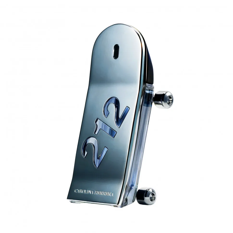 Carolina Herrera 212 Heroes for men 90 ml A Plus