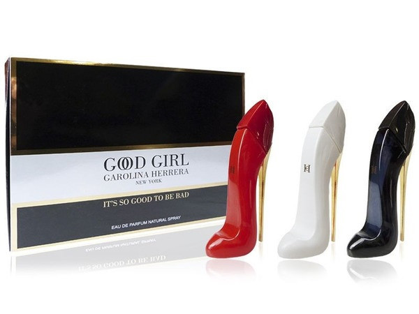 carolinaherrera good girl