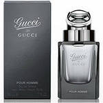 Gucci "Gucci By Gucci Pour Homme" 90ml