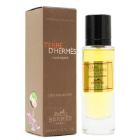 Компактный парфюм Hermès Terre D Hermes for men 45 ml
