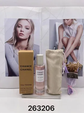 Chanel Chance Eau Tendre for women 40 мл