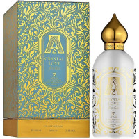 Attar Collection Crystal Love For Her edp 100 ml