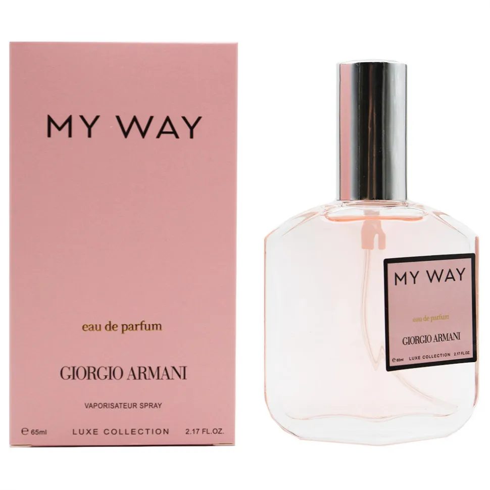 Джорджо Армани My Way edp for women 65 ml