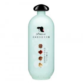 Шампунь для волос Domelay 400 ml