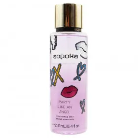 Aopoka Парфюмерный мист для тела Party like an angel 250 мл